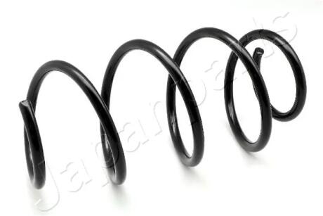 HYUNDAI Пружина передняя i30,Kia Cee`d JAPANPARTS ZC4023A