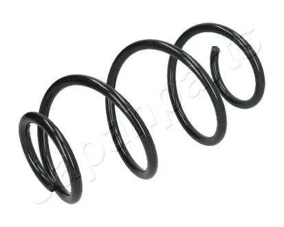 KIA Пружина передняя Cee`d 1.6CRDi/2,0 -12 JAPANPARTS ZC4029A