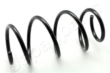 VW Пружина передняя Golf VII JAPANPARTS ZC4124A