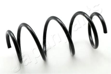 Пружина подвески передняя OCTAVIA III, VW GOLF ALLTRACK VII, GOLF VII JAPANPARTS ZC4125A