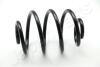 OPEL Пружина задняя L=210mm Corsa B 93-00 JAPANPARTS ZC5030X (фото 1)