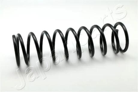 FORD Пружина подвески задн.Fiesta 89- JAPANPARTS ZC5036A