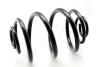 OPEL Пружина задней подвески VECTRA A 1.4,1.6, 88-95 JAPANPARTS ZC5103J (фото 1)