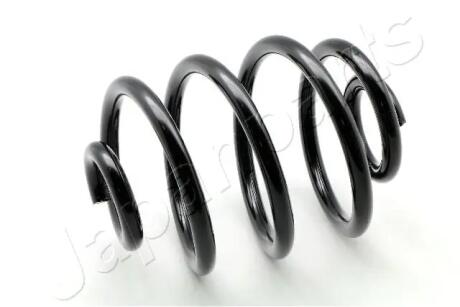OPEL Пружина задняя Astra F 91- JAPANPARTS ZC5112X