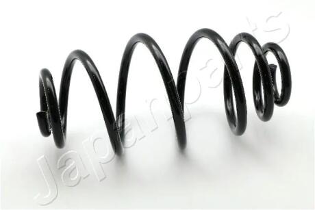 OPEL Пружина задняя Astra G универсал 98- JAPANPARTS ZC5137X