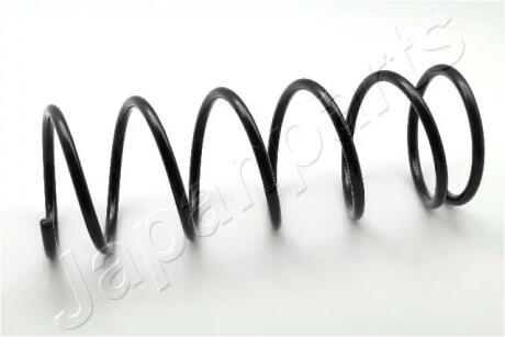 MAZDA Пружина задняя L=396mm 323 94- JAPANPARTS ZC5332A