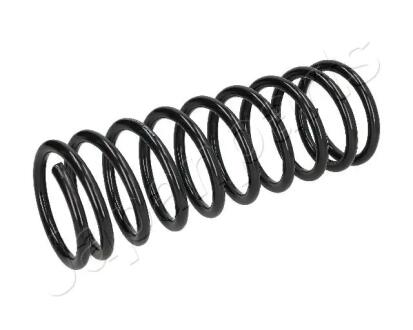 NISSAN Пружина задняя SUNNY Traveller 1.6-2.0D 91-00 JAPANPARTS ZC5387A