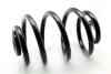OPEL Пружина задняя Omega B 94- JAPANPARTS ZC5414X (фото 1)