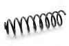 SEAT Пружина задняя L=349mm Cordoba -02 JAPANPARTS ZC5496C (фото 1)