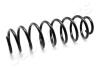 VW Пружина задняя L=383mm Golf III Variant 93- JAPANPARTS ZC5523C (фото 1)
