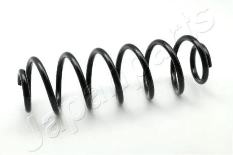 VW Пружина подвески задн.усиленная! Golf IV,New Beetle,Skoda Octavia JAPANPARTS ZC5543H