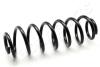 VW Пружина задняя L=363mm Touran 1.4/1.6TSI/FSI -15 JAPANPARTS ZC5549H (фото 1)