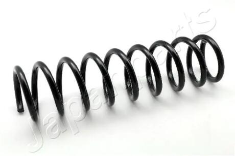 BMW Пружина задняя L=402mm 5 E39 98- JAPANPARTS ZC5566A