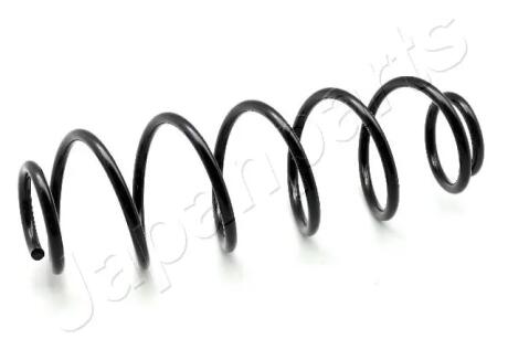 CITROEN Пружина задняя C3 II 09-,DS3 10- JAPANPARTS ZC6111A