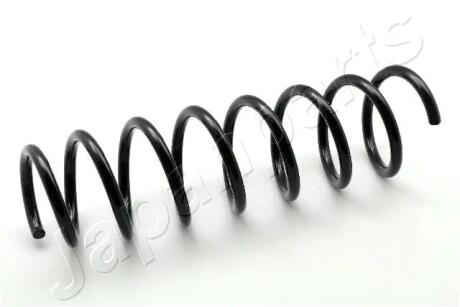 Пружина задн. подв. BMW 5F10 JAPANPARTS ZC6173A