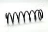 HONDA Пружина задняя Accord 2.0-2.4 08- JAPANPARTS ZC6205A (фото 1)