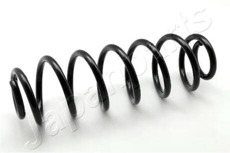 VW Пружина подвески задн.Golf VI Variant JAPANPARTS ZC6241A