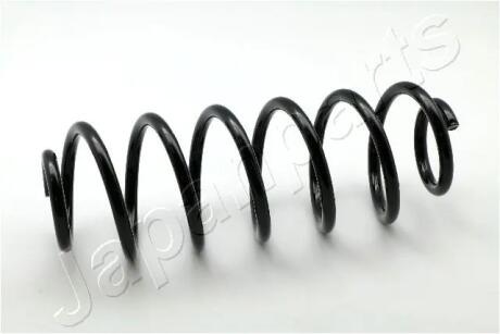 FORD Пружина задняя Fiesta VI 08- JAPANPARTS ZC6337H