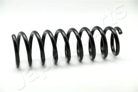 KIA Пружина задняя Ceed 06- JAPANPARTS ZC6369C