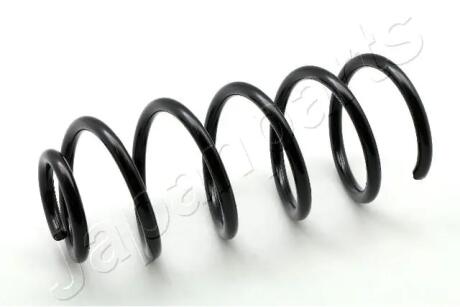 DB Пружина подвески задн.Smart Fortwo 04- JAPANPARTS ZC6370C
