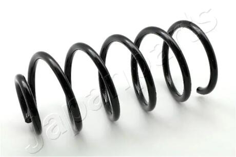OPEL Пружина подвески задн.Corsa D 06- JAPANPARTS ZC6538G