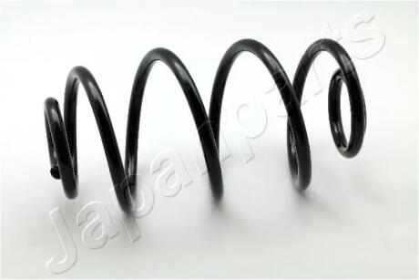 OPEL Пружина подвески задн. Astra H -14 (универсал) JAPANPARTS ZC6645X