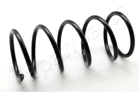 NISSAN Пружина задняя Maxima 3,0 -94 JAPANPARTS ZC6677A