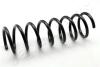 FORD Пружина подвески задн.Focus C-Max 03-,C-Max 07- JAPANPARTS ZC6692A (фото 1)