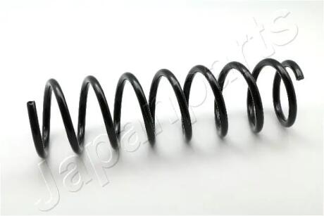 BMW Пружина подвески задн.E60 03- JAPANPARTS ZC6693C
