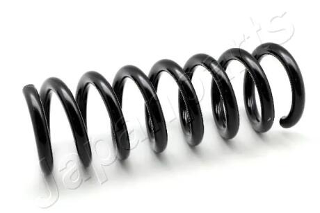 DB Пружина задняя W204 JAPANPARTS ZC7016A
