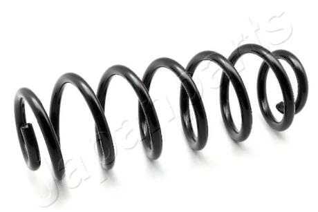SKODA Пружина задней подвески Super B 08- (универсал) JAPANPARTS ZC7021H