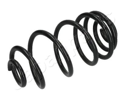 OPEL Пружина задняя L=300mm Astra H -14 (универсал) JAPANPARTS ZC7091A