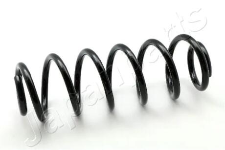 VW Пружина задн. подвески Golf GT 05- JAPANPARTS ZC7102A