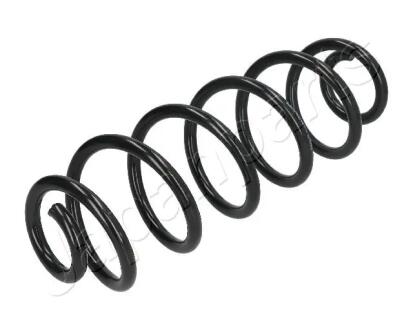 Пружина задняя Audi A4,A5, A6, A7 JAPANPARTS ZC7127A
