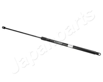 AUDI Амортизатор капота 80 91- JAPANPARTS ZS09015