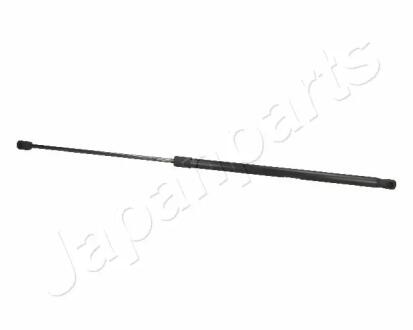 SKODA Гзовый амортизатор капота SuperB 02- JAPANPARTS ZS09141