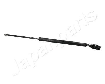MAZDA Газовый амортизатор багажника 323 -04 JAPANPARTS ZS30000