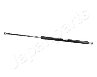 MITSUBISHI Газовый амортизатор багажника Lancer -03 (универсал), SKODA Octavia II JAPANPARTS ZS50003
