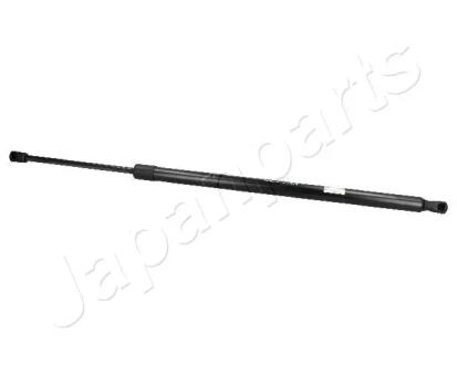 CHRYSLER Газовый амортизатор багажн Grand Voyager 07- JAPANPARTS ZS90003