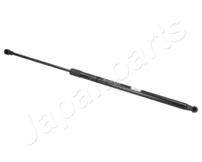 HYUNDAI Амортизатор багажника Accent -05 JAPANPARTS ZSH0028