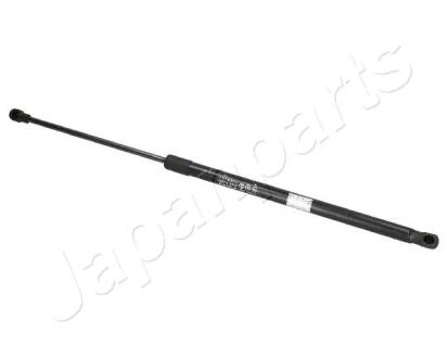 KIA Амортизатор газовый багажника Optima 10- JAPANPARTS ZSK0020