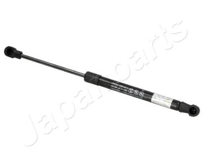 SMART Амортизатор багажника Fortwo -07, City-Coupe -04 JAPANPARTS ZSM0000