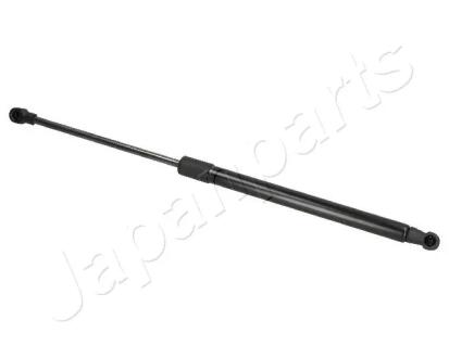 SMART Амортизатор багажника Fortwo 07- JAPANPARTS ZSM0002