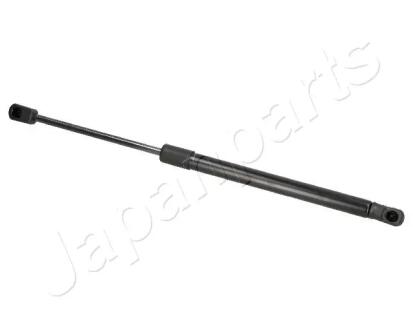 SSANGYONG Амортизатор багажника Kyron 05- JAPANPARTS ZSS0001