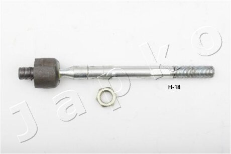 Тяга рульова Hyundai i20 08-15 JAPKO 103H18