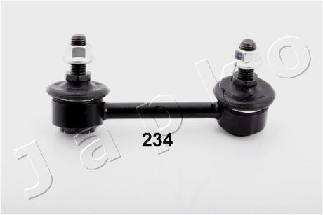 Фото tягa стабілізатора задн. Toyota RAV 4 00-05 Л. JAPKO 106233L Tягa стабілізатора задн. Toyota RAV 4 00-05 Л. JAPKO 106233L