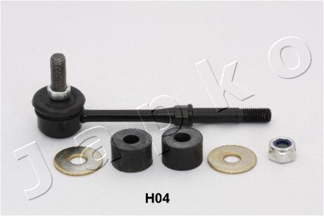 Стойка стабилизатора заднего Hyundai Accent II (00-) JAPKO 106H04