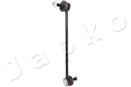 Фото тяга cтабілізатора перед. Megane II/Scenic 02- JAPKO 106S12 Тяга cтабілізатора перед. Megane II/Scenic 02- JAPKO 106S12