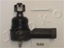 Фото 1 - наконечник рульової тяги Hyundai H1/H100/H200/Mitsubishi L300 93-13 JAPKO 111515 Наконечник рульової тяги Hyundai H1/H100/H200/Mitsubishi L300 93-13 JAPKO 111515 (фото 1)