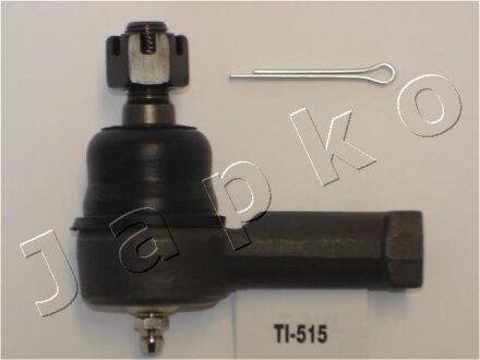 Фото наконечник рульової тяги Hyundai H1/H100/H200/Mitsubishi L300 93-13 JAPKO 111515 Наконечник рульової тяги Hyundai H1/H100/H200/Mitsubishi L300 93-13 JAPKO 111515